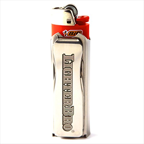 LighterBro Whip Repair Multitool