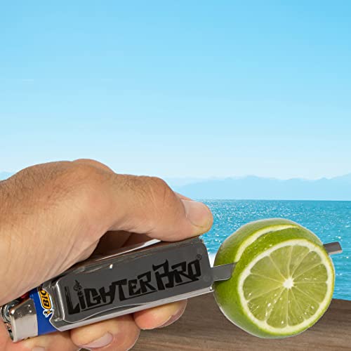 LighterBro Whip Repair Multitool