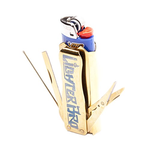 LighterBro Whip Repair Multitool