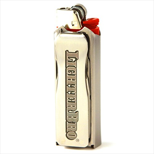 LighterBro Whip Repair Multitool