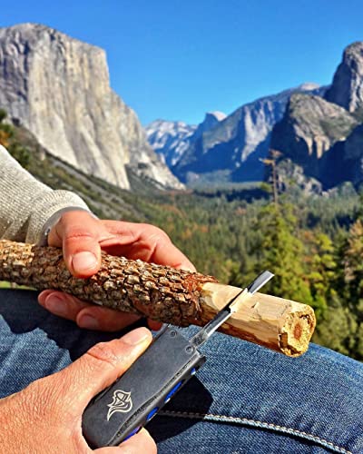 LighterBro Whip Repair Multitool