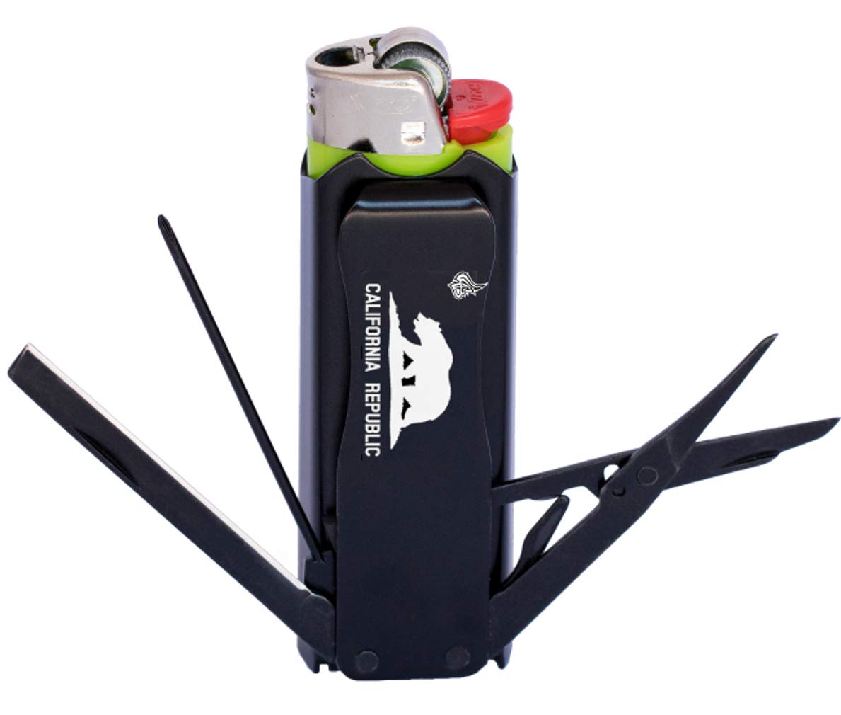 LighterBro Whip Repair Multitool