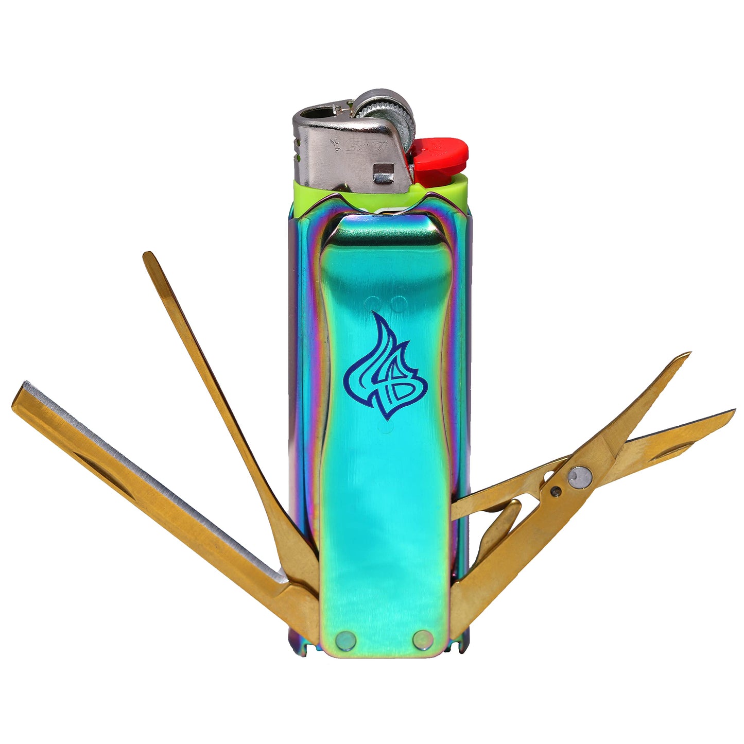 LighterBro Whip Repair Multitool