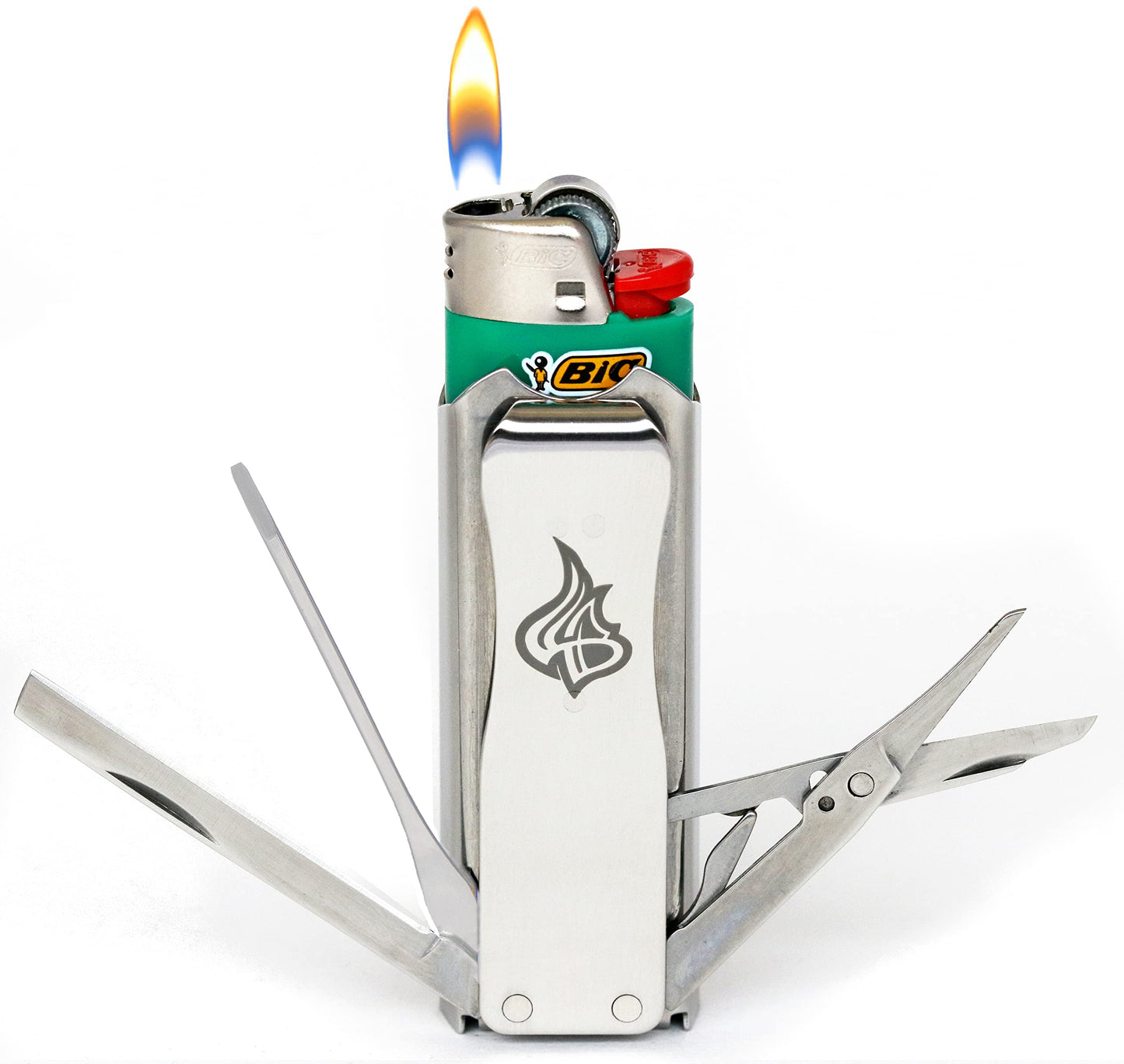 LighterBro Whip Repair Multitool
