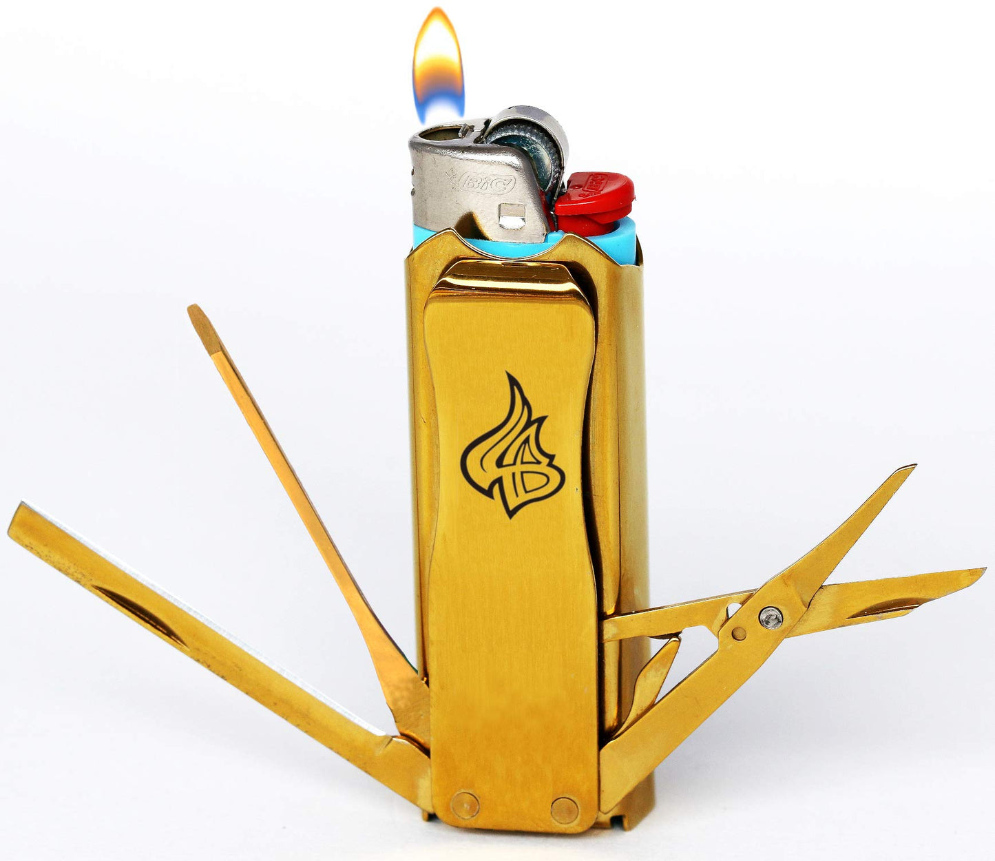 LighterBro Whip Repair Multitool