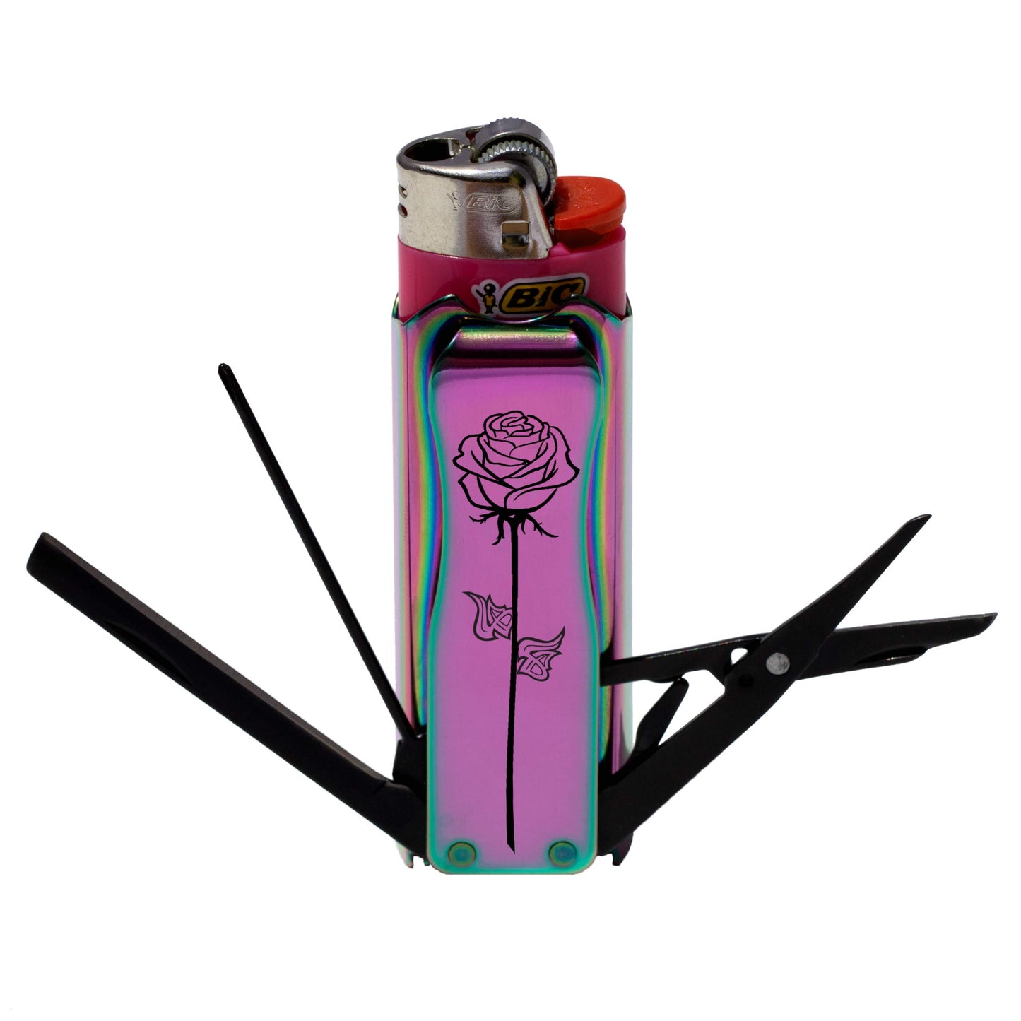 LighterBro Whip Repair Multitool
