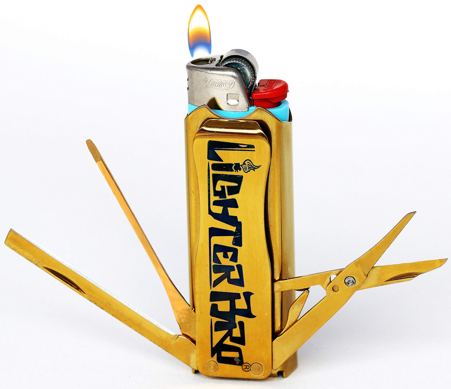 LighterBro Whip Repair Multitool