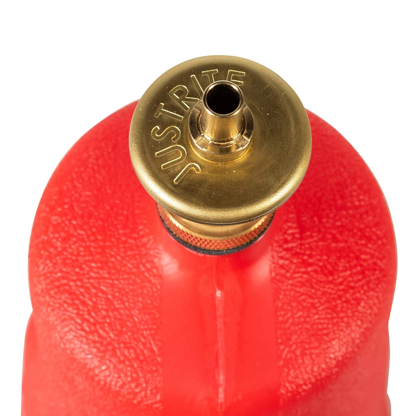 Justrite Fire Breathing Fuel Can - Large