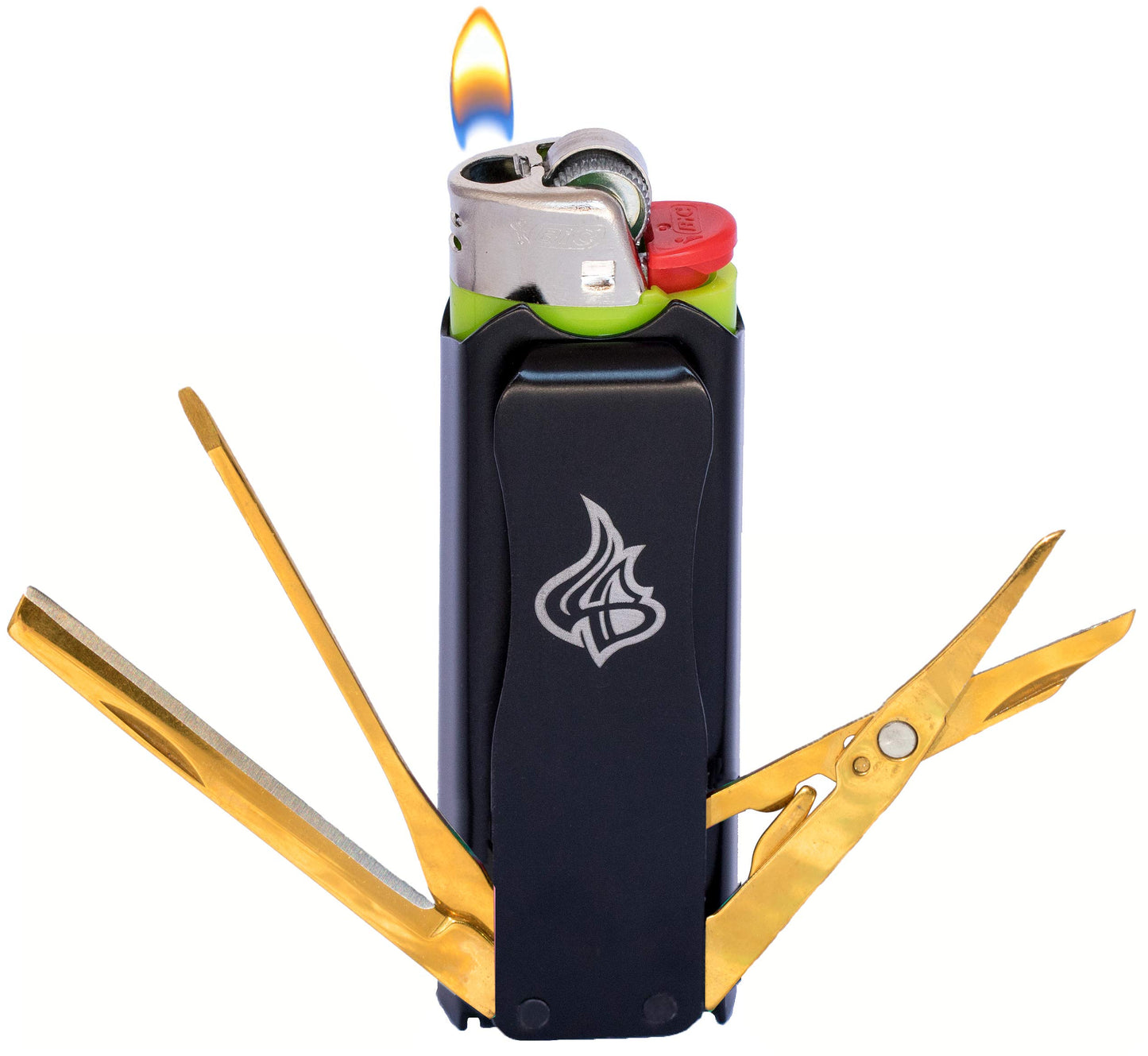 LighterBro Whip Repair Multitool