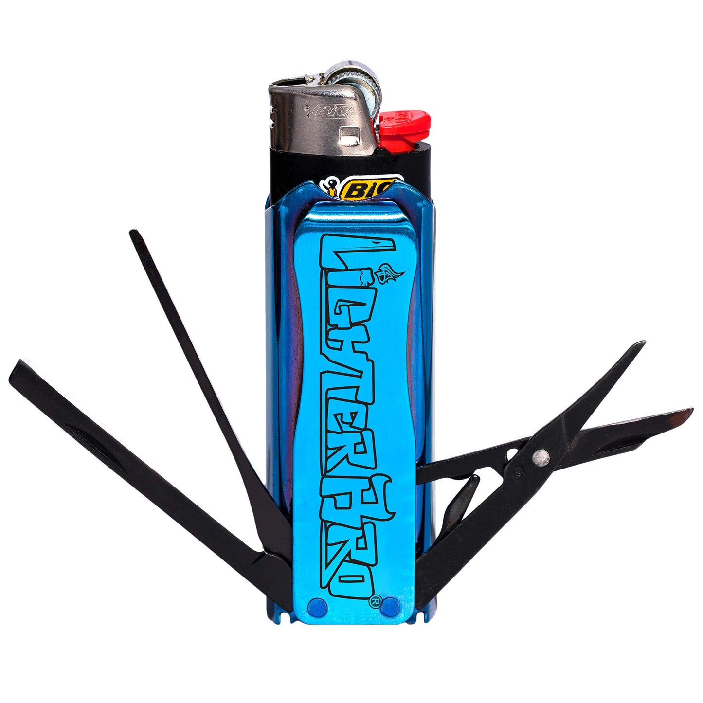 LighterBro Whip Repair Multitool