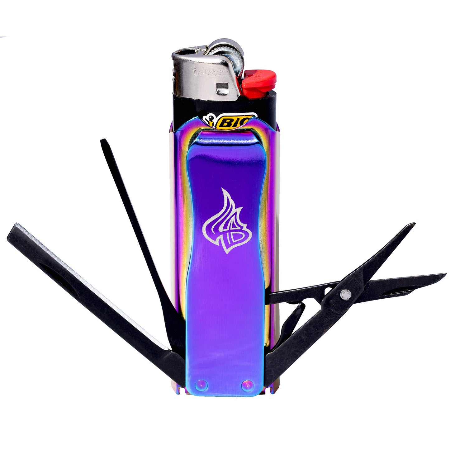 LighterBro Whip Repair Multitool