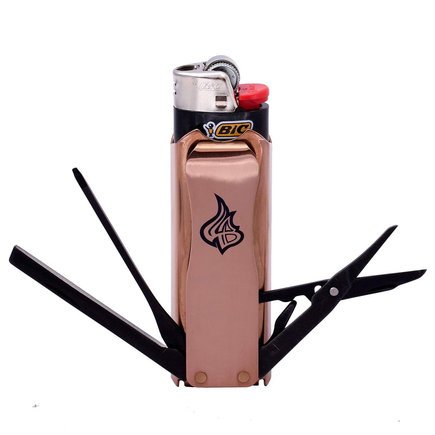 LighterBro Whip Repair Multitool
