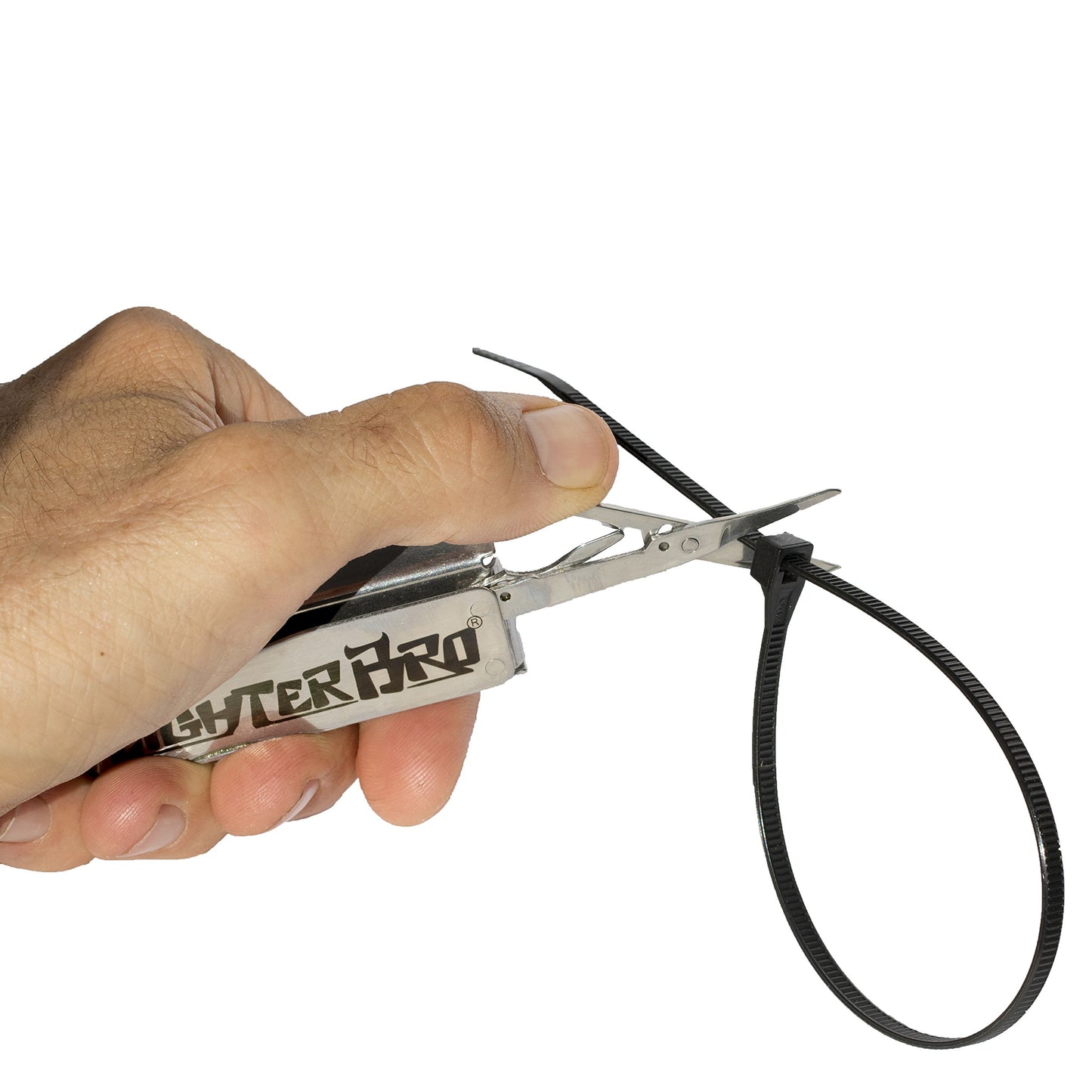 LighterBro Whip Repair Multitool