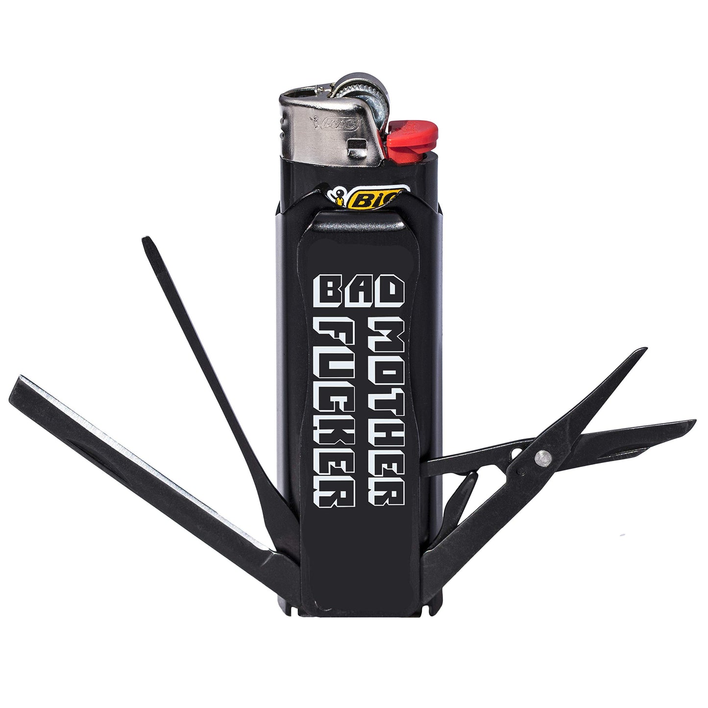 LighterBro Whip Repair Multitool