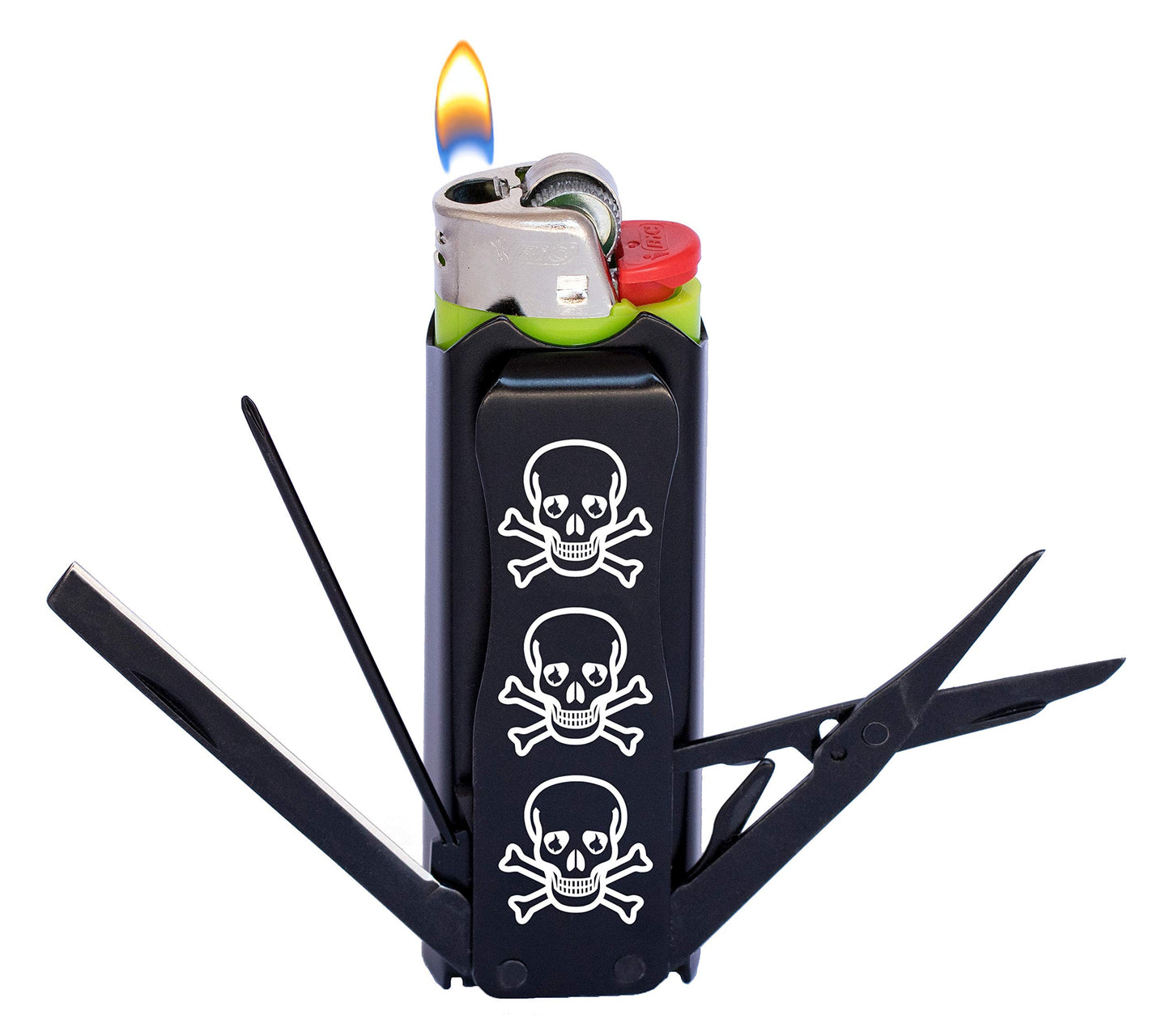 LighterBro Whip Repair Multitool