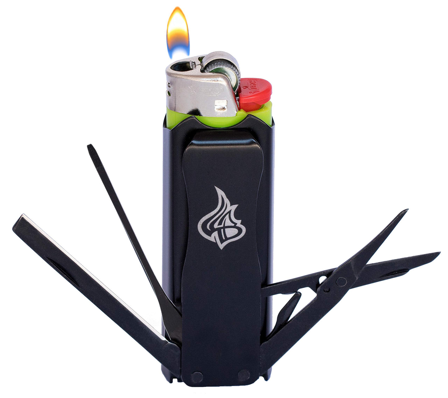 LighterBro Whip Repair Multitool