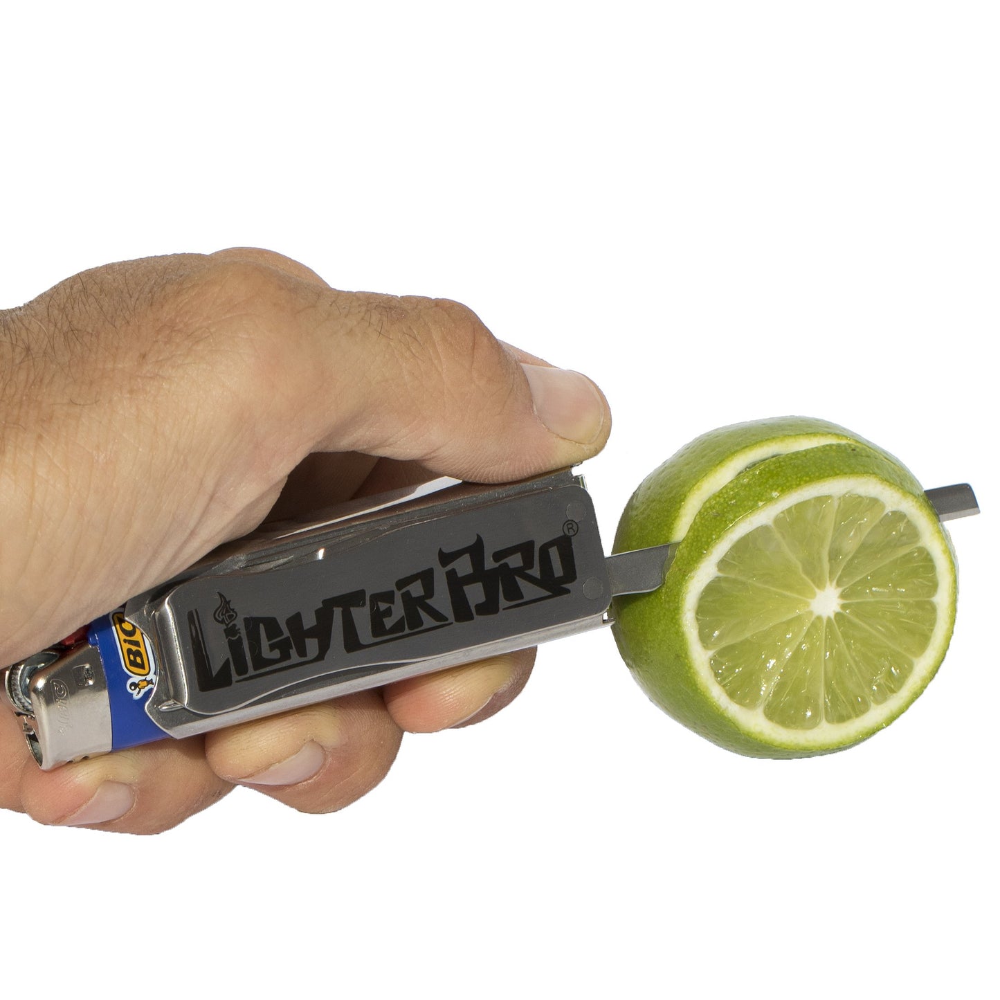 LighterBro Whip Repair Multitool