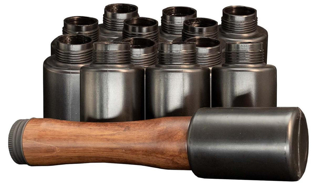 "Thunder Stick" Grenade (CO2 Burst)