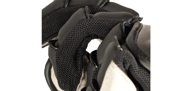 Red Dragon HEMA Gloves