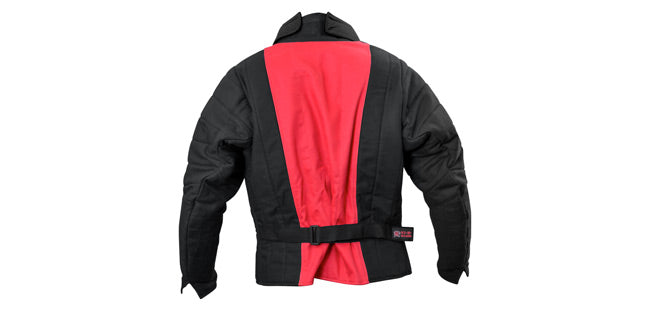 Red Dragon HEMA Gambeson