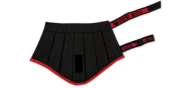 Red Dragon HEMA Elbow and Forearm Armor