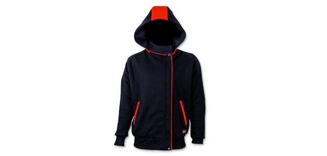 Red Dragon HEMA Light Sparring Hoodie