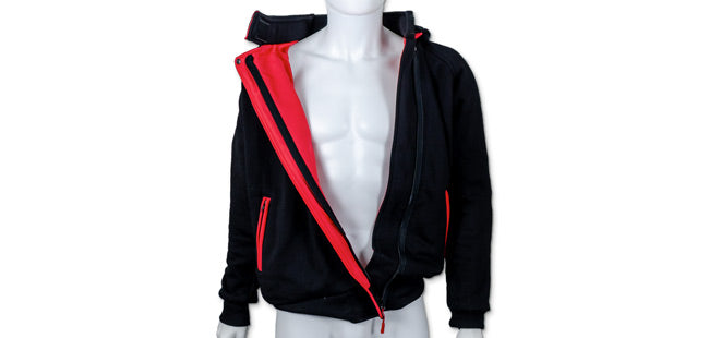 Red Dragon HEMA Light Sparring Hoodie