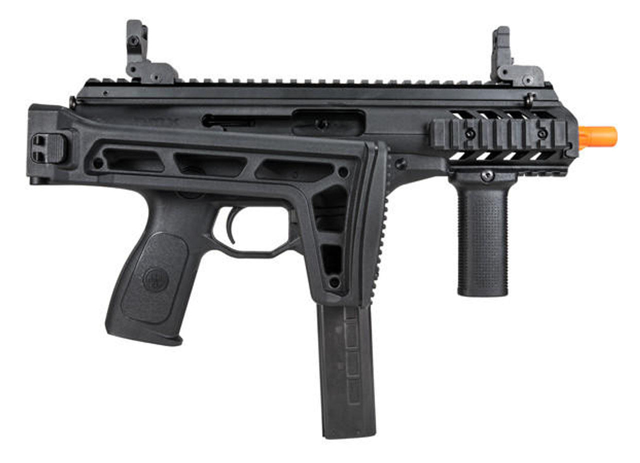Beretta PMX (Semi/Full-Auto, GBB)
