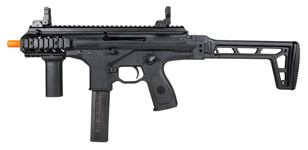 Beretta PMX (Semi/Full-Auto, GBB)