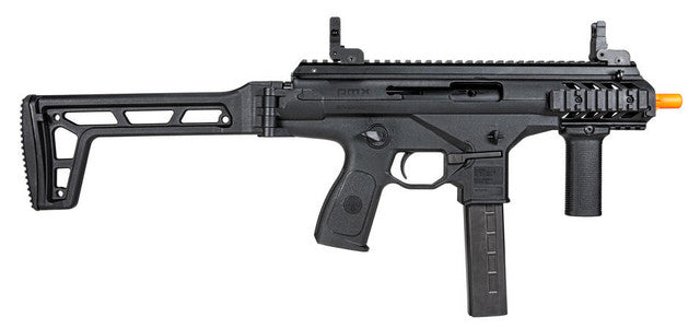Beretta PMX (Semi/Full-Auto, GBB)