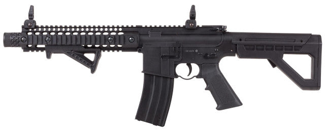 AR/M4 Rifle (Semi/Full-Auto, GBB)