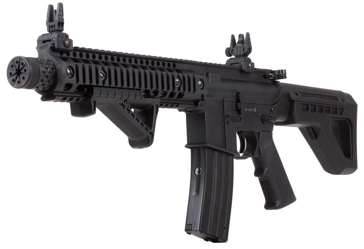 AR/M4 Rifle (Semi/Full-Auto, GBB)