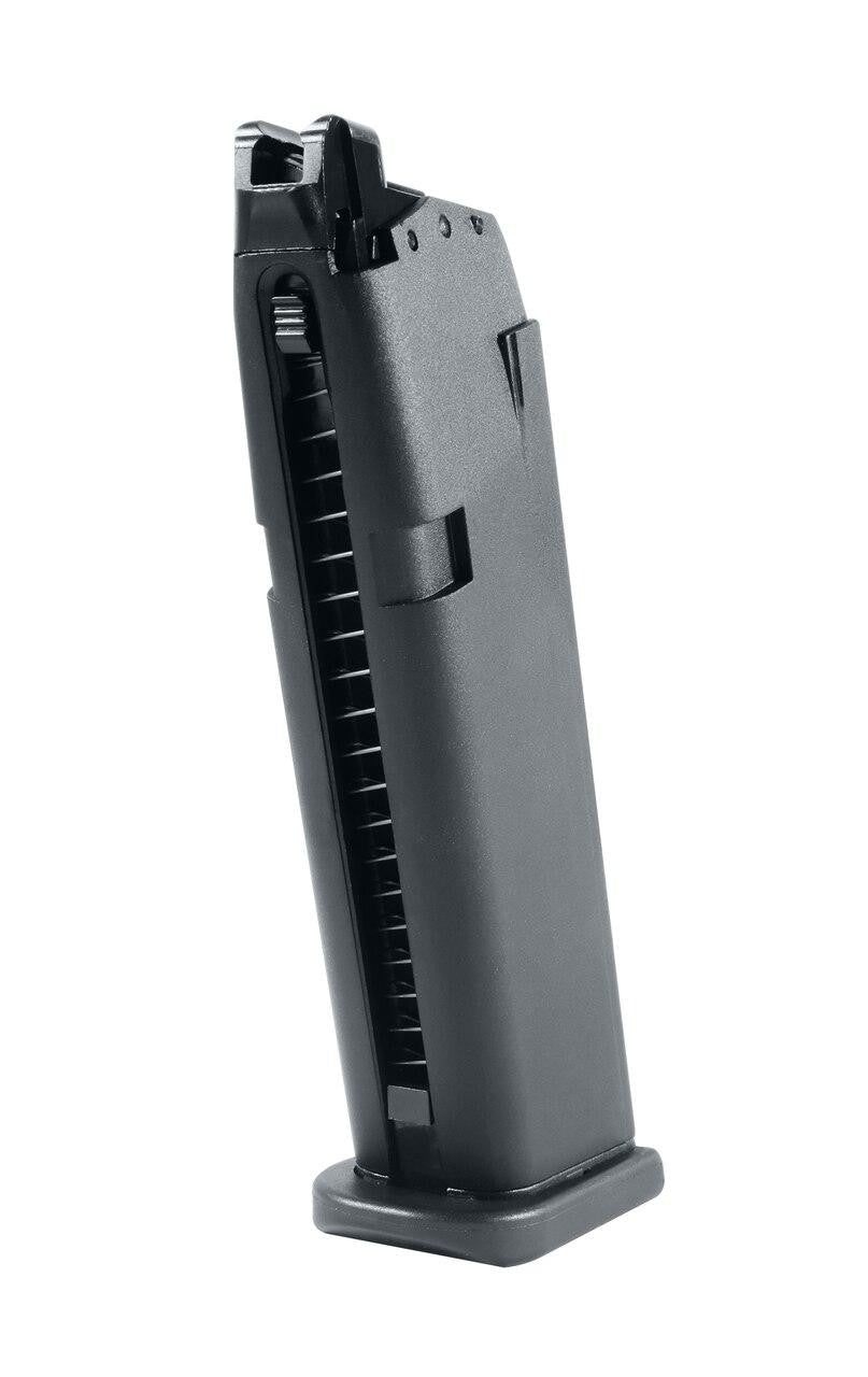 Glock 17 Gen 5 (Semi-Auto, GBB)
