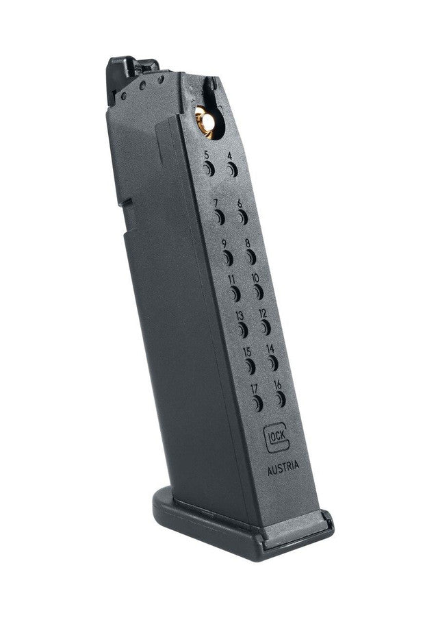 Glock 17 Gen 5 (Semi-Auto, GBB)