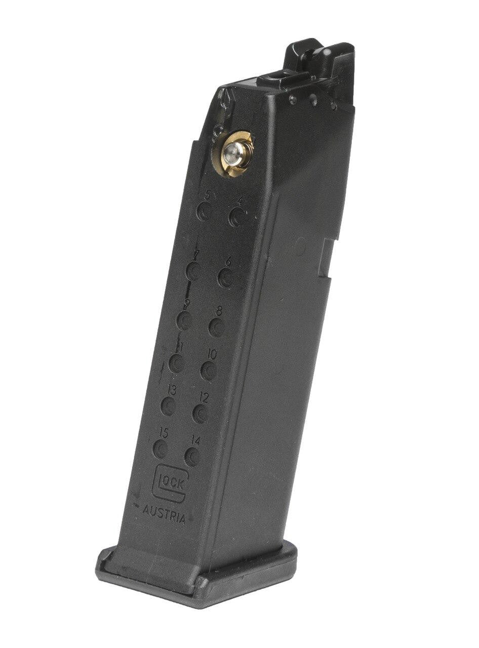 Glock 19 Gen 3 (Semi-Auto, GBB)