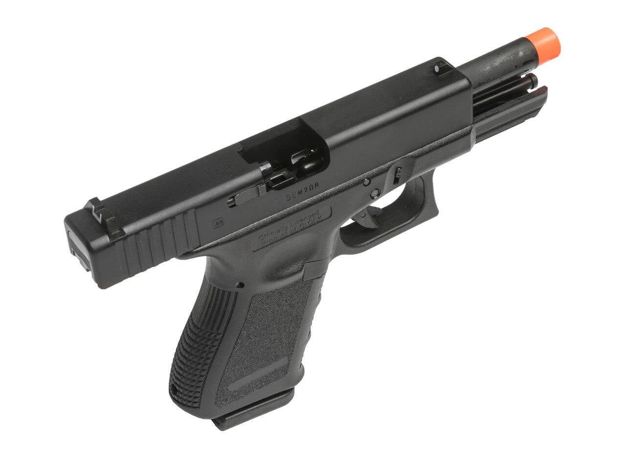 Glock 19 Gen 3 (Semi-Auto, GBB)