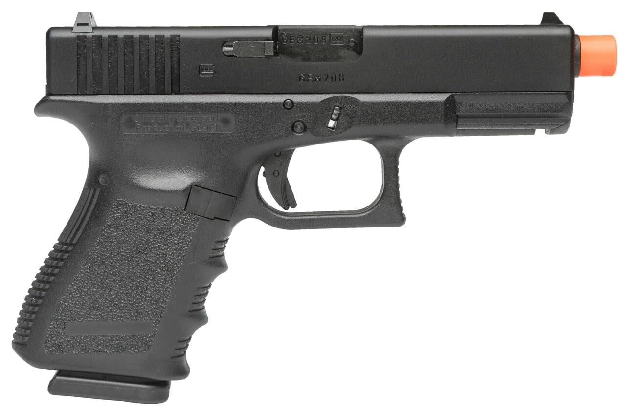 Glock 19 Gen 3 (Semi-Auto, GBB)