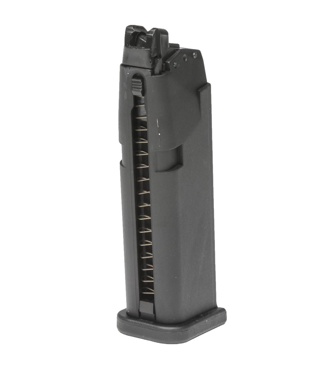 Glock 19 Gen 3 (Semi-Auto, GBB)