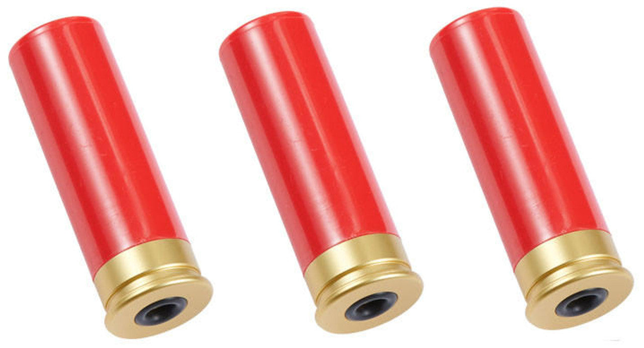 Sawn Off Shotgun (Lever Action, Shell Ejecting)