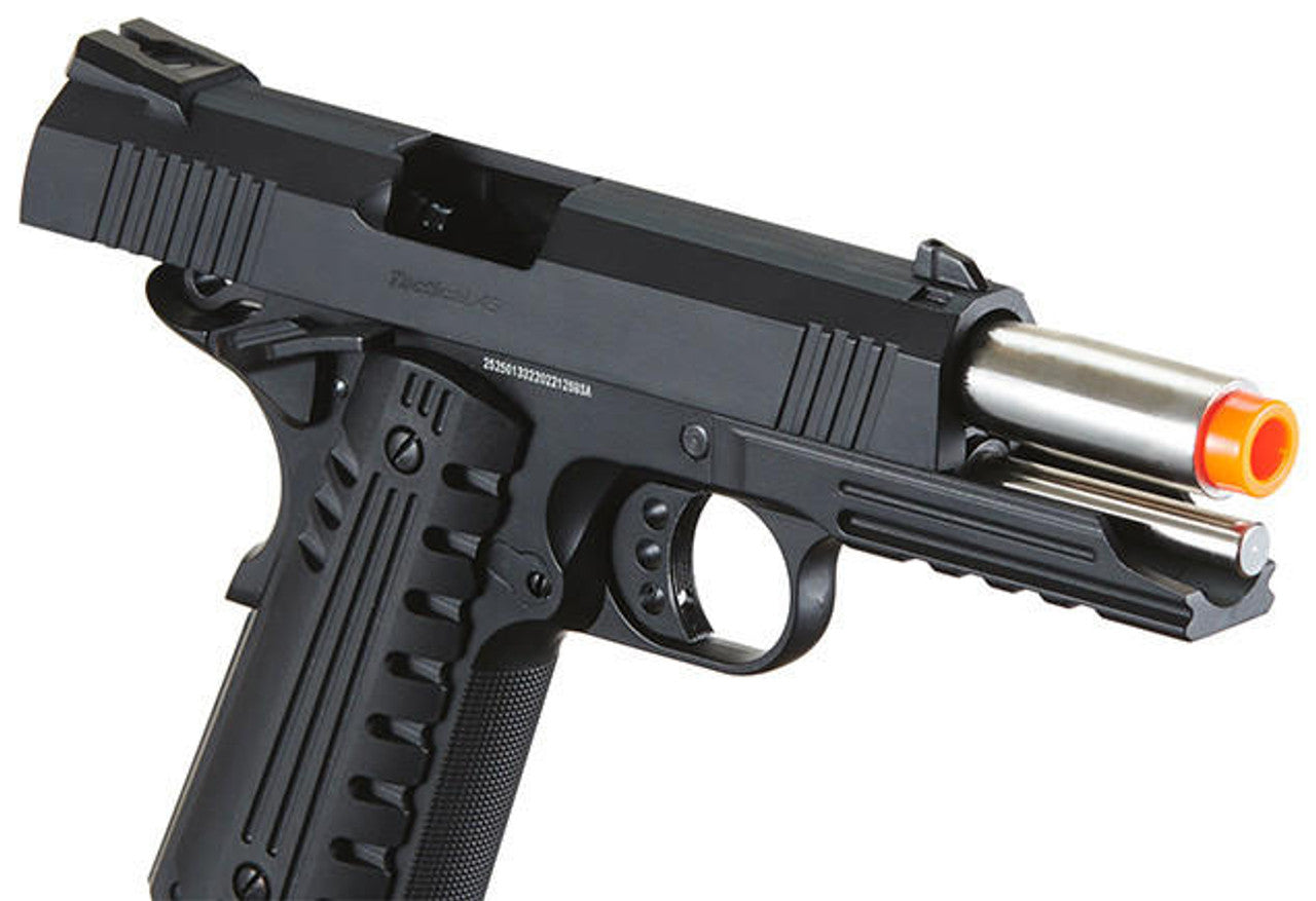 1911 (Semi-Auto, GBB)