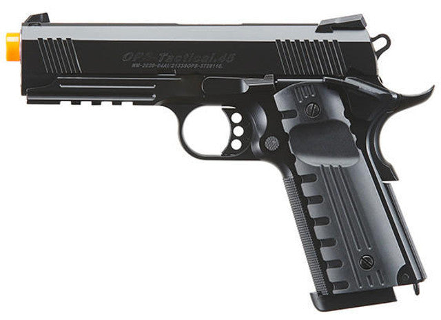 1911 (Semi-Auto, GBB)