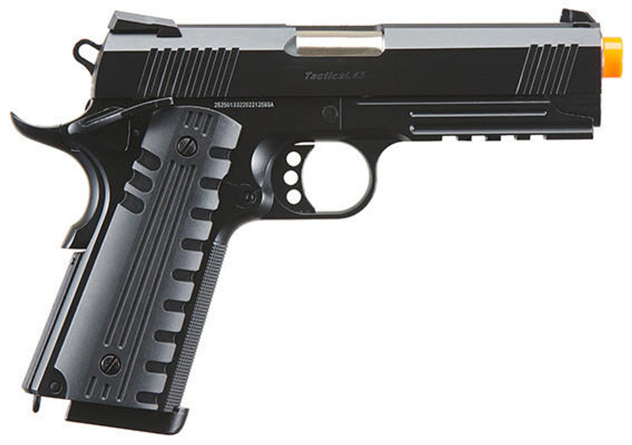 1911 (Semi-Auto, GBB)