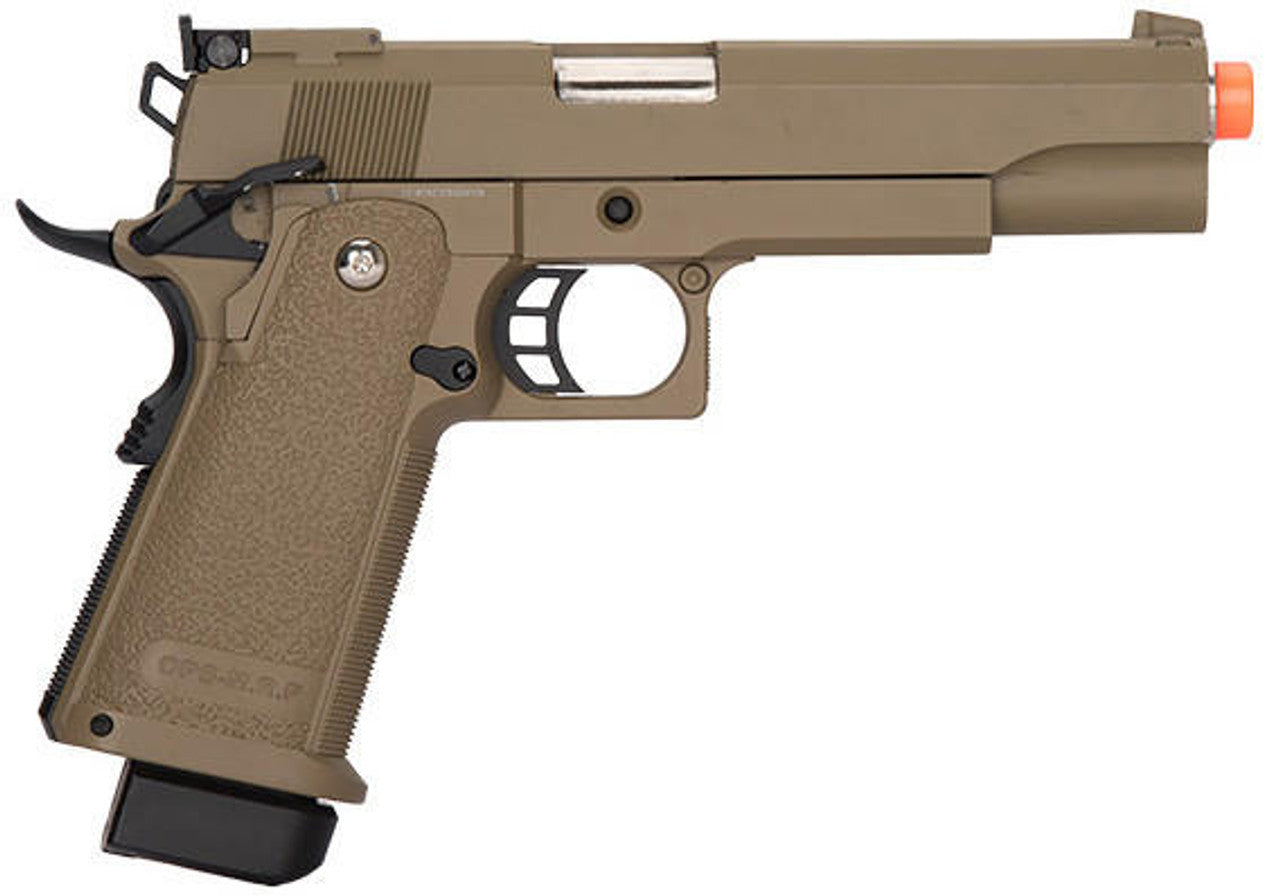 1911 A1 (Semi-Auto, GBB)