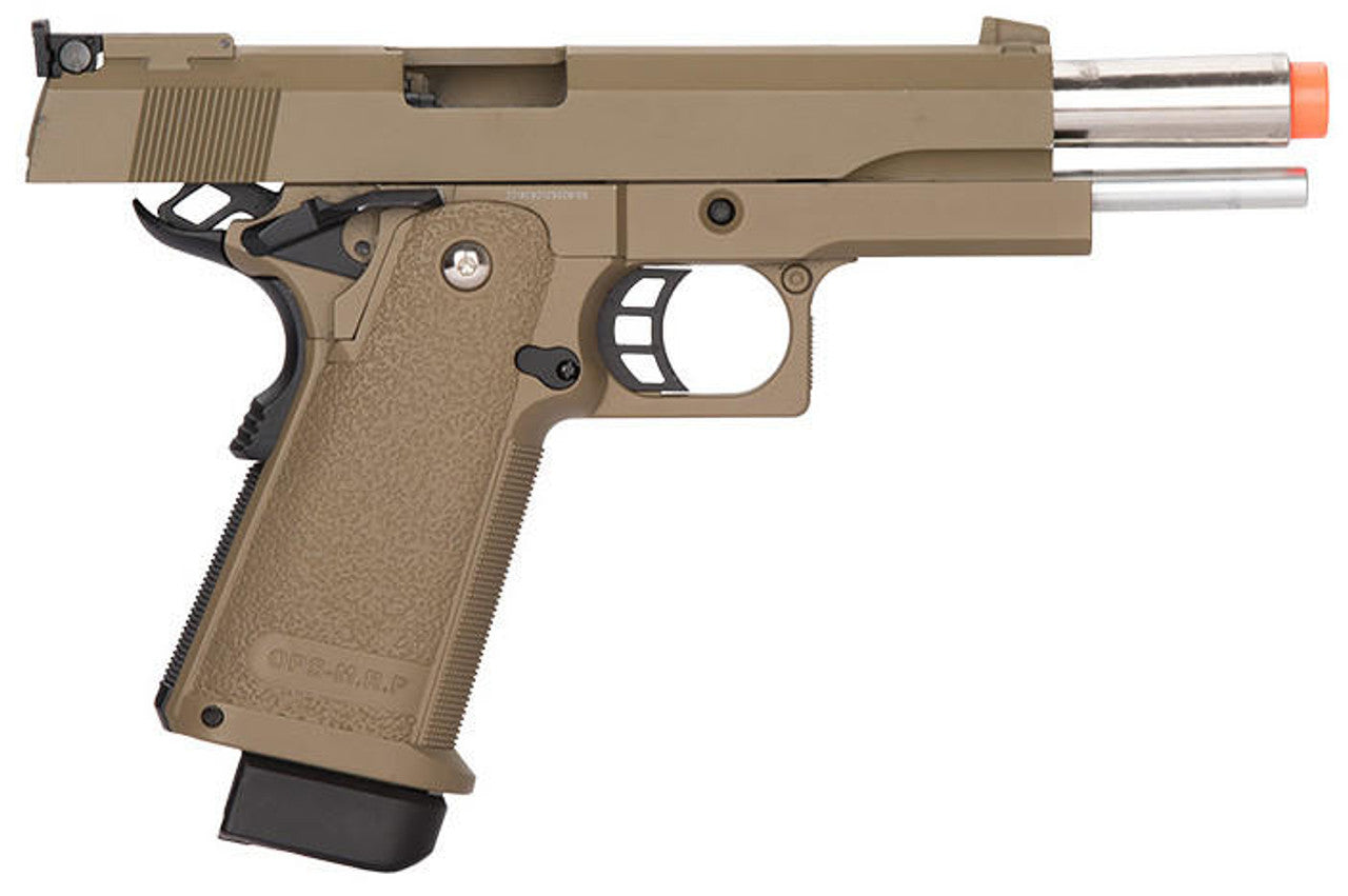 1911 A1 (Semi-Auto, GBB)