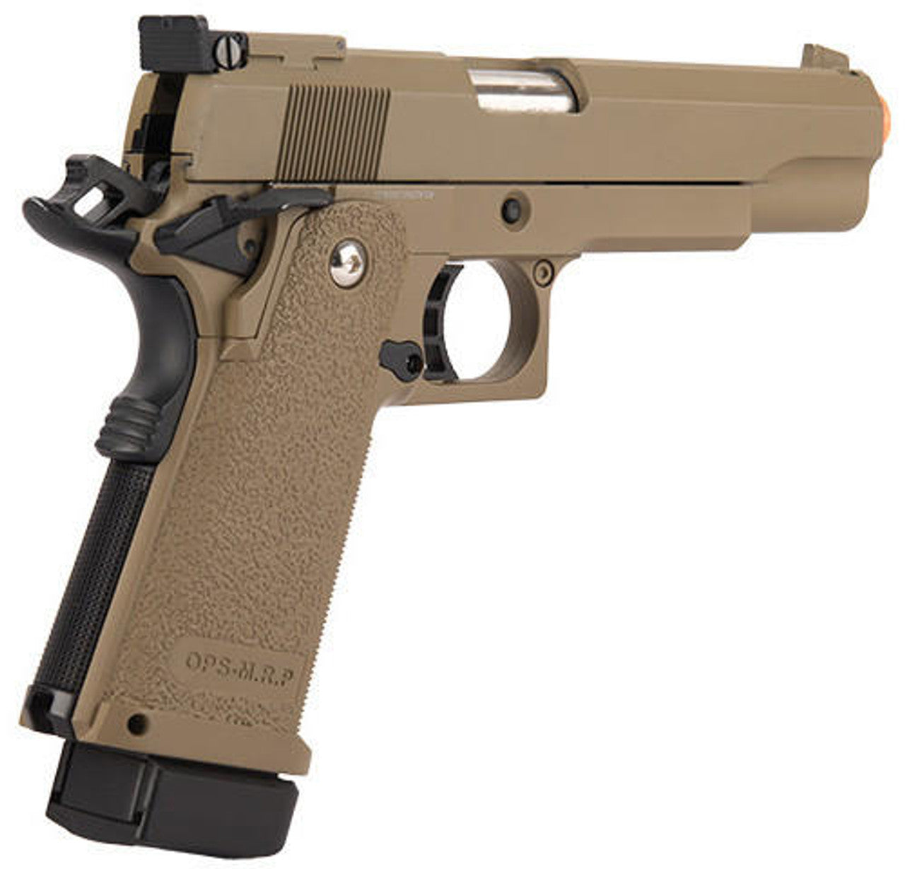1911 A1 (Semi-Auto, GBB)