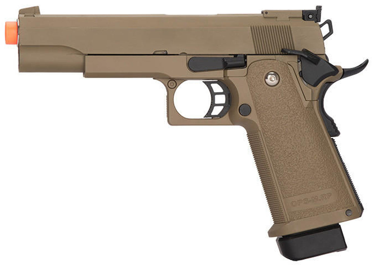 1911 A1 (Semi-Auto, GBB)