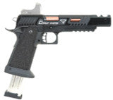 "John Wick" TTI Combat Master Alpha (GBB, Semi-Auto)