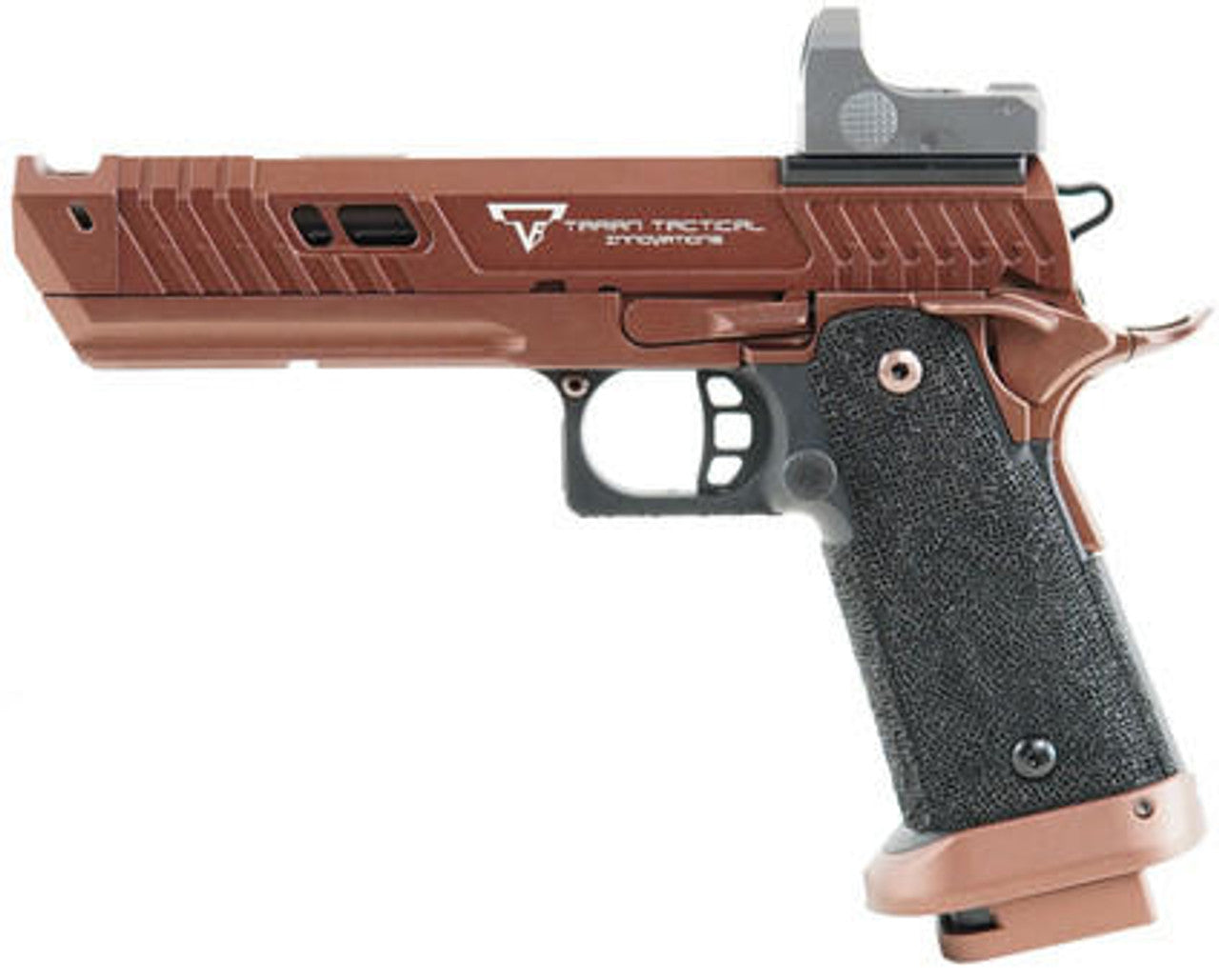 "John Wick" TTI Sand Viper (GBB, Semi-Auto)
