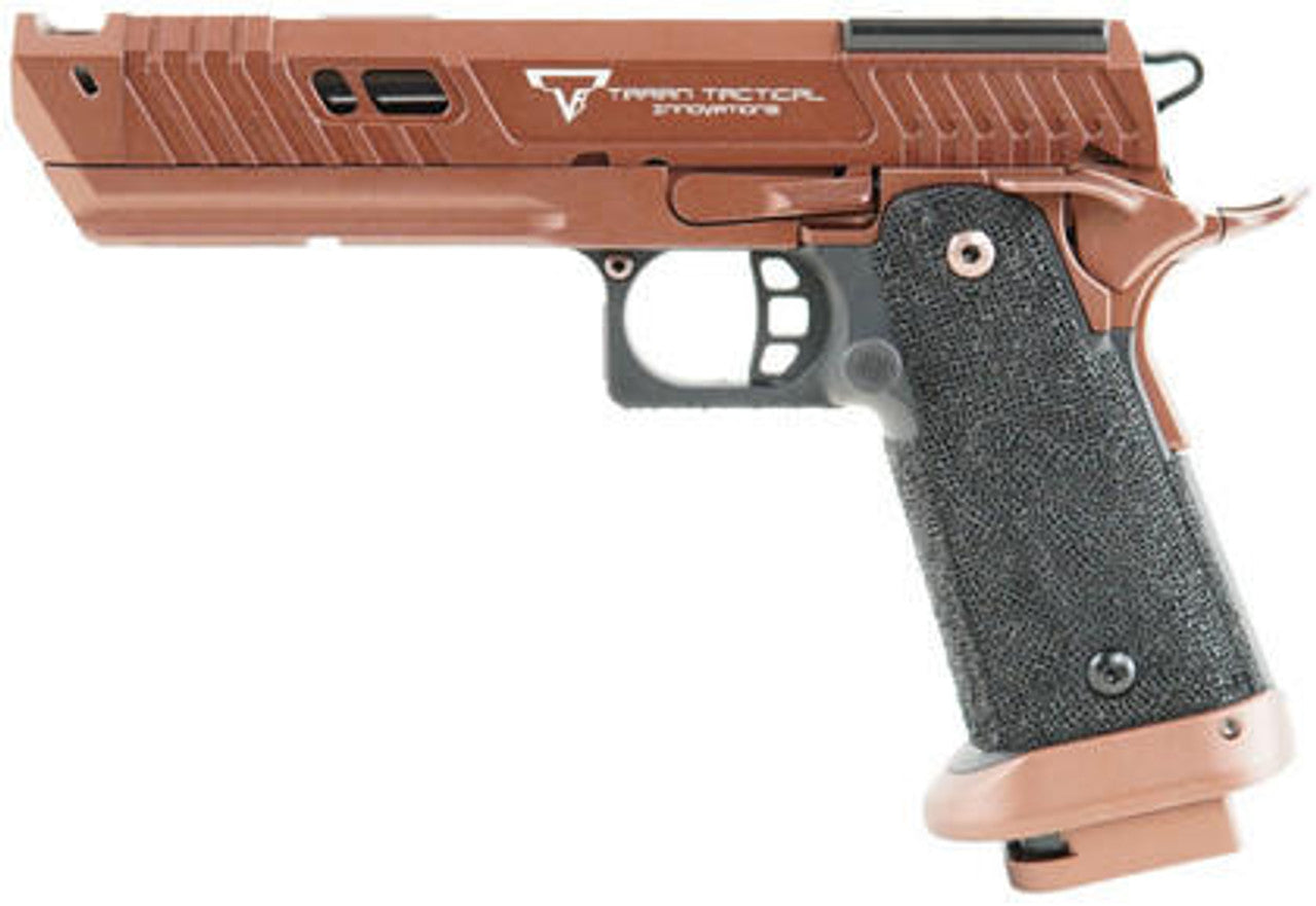 "John Wick" TTI Sand Viper (GBB, Semi-Auto)