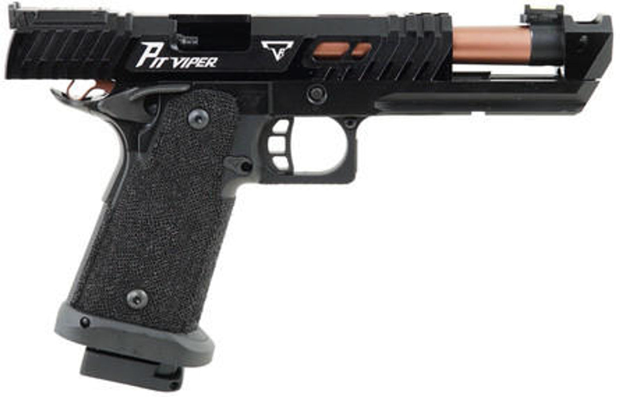 "John Wick" TTI Pit Viper (GBB, Semi-Auto)